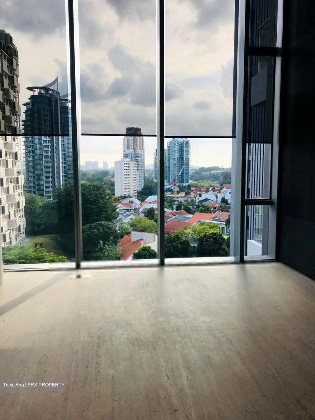 The Marq On Paterson Hill (D9), Condominium #301797451